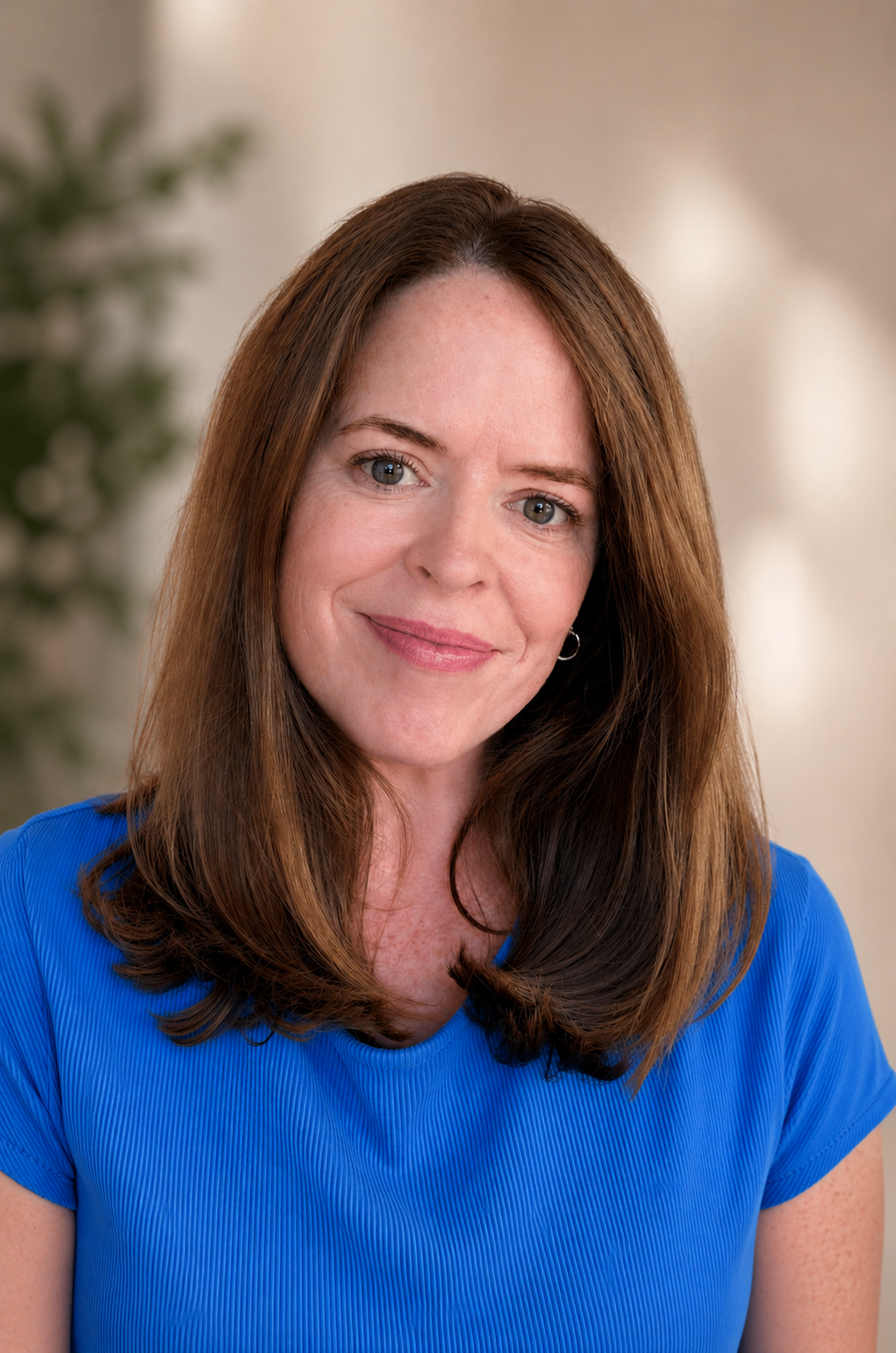 Katie Linehan